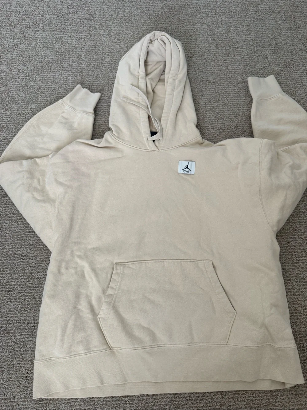 Jordan Women’s Tracksuit in Beige